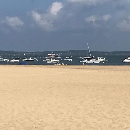Lamayade Arcachon Exteriör bild