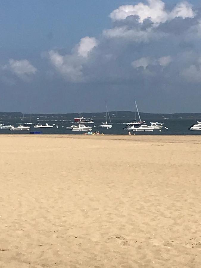 Lamayade Arcachon Exteriör bild